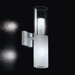 Jazz 2 Light Wall Sconce