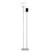 Domino 2 Light Floor Lamp