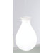 Ona Pendant with White Acrylic Glass