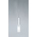 Jazz Single Light Pendant with Canopy