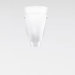 Ronni Single Light Wall Sconce in Chrome