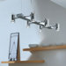 Tu-B Six Light Pendant