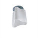 Alvi Three Light Ceiling Semi-Flush Mount
