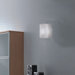 Alvi 8" Wall Sconce