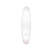 Zenith Two Light Wall Sconce in White