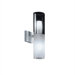 Jazz Wall Sconce in White