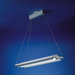 Loft Fluorescent Ceiling Pendant