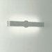 Paral.lel F 35" Contemporary Wall Sconce Light