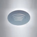Oval Contemporary Wall Sconce Light