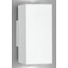 Dau Doble Wall Sconce in White