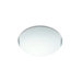 Pocket Flush Mount in Chrome