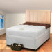 Ballet Platform Divan Bed