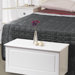 Melbourne Blanket Box