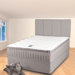 Pembroke Double Platform Divan Base