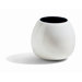 Vases 13" x 12" Jar Vaso