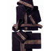 Master 100% Cotton Hooded Bathrobe