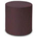 Mana Cylindrical Pouf Ottoman