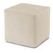 Nabal Pouf Cube Ottoman