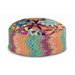 Neda PW Pouf Ottoman
