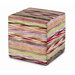 Norsewood Pouf Cube Ottoman