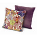 Mekora Cushion - 23.5" x 23.5"