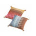 Jacaranda Cushion