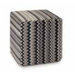 Cube Pouf Ottoman