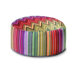 Osage PW Beanbag Pouf
