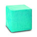 Ovens Pouf Cube Ottoman