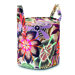 Master Classic Trevira Omdurman Bag and Pouf Ottoman