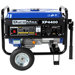4400 Watt Gasoline Generator