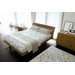Balance Platform Bed