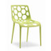 Hero Stacking Dining Side Chair