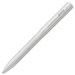 Ballpoint Pen, Greenwich, Satin Chrome
