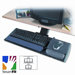 Kensington Adjustable Keyboard Platform with Smartfit System