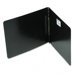 Presstex Report Cover, Prong Clip, 3" Capacity