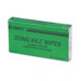 Physicianscare First Aid Sting Relief Pads, Box of 10