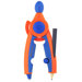 Microban Kids Soft Touch Compass