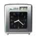 Acroprint Model Atr120 Analog/Lcd Automatic Time Clock