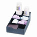 Vertiflex Condiment Caddy, 8-3/4W X 16D X 5-1/4H