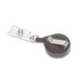 Deluxe Retractable Id Card Reel, 24" Extension, 12/Box
