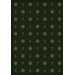 Whimsy Mariner's Tale Anchor Rug