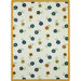 Just for Kids Awesome Blossom Bold Kids Rug