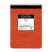 Gold Fibre Retro Pad, Wide Rule, 8-1/2 x 11-3/4, Ivory, 70-Sheets/Pad                                                        
