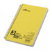 Earthwise By Oxford Small Size Notebook, College/Medium Rule, 6 X 9-1/2, 150 Sheets/Pad