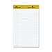 Envirotech Recycled Notebook, Wide Rule, 5" x 8", White, 40 Sheets, 6-Pack