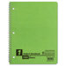 Oxford Earthwise Single Subject Notebooks
