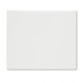 Second Sight Clear Plastic Hinged Desk Protector, 25 1/2 X 21