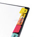 Index Maker White Dividers (8 Tabs)