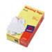Price Tags, Paper/Twine, 1-3/4 x 1-1/2, White, 1000 per Box                                                                  